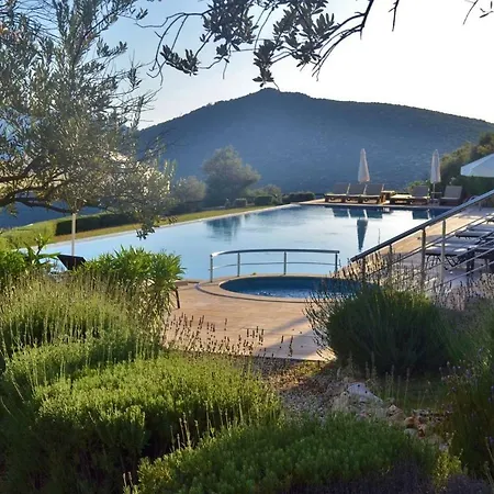 Mel, Lavanta, Hotel Kalkan
