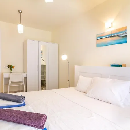 Mel, Lavanta, Hotel Kalkan