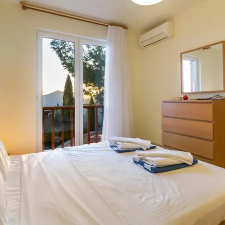 Hotel Mel, Lavanta, 4*