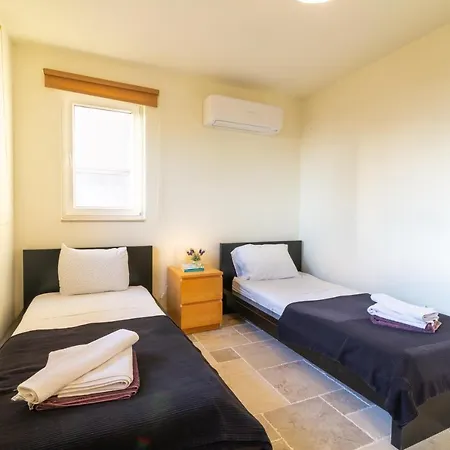Hotel Mel, Lavanta, Kalkan